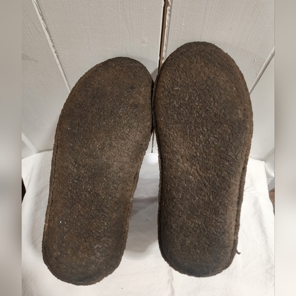 Twinstrap Ring Boots 10 - Picture 5 of 6